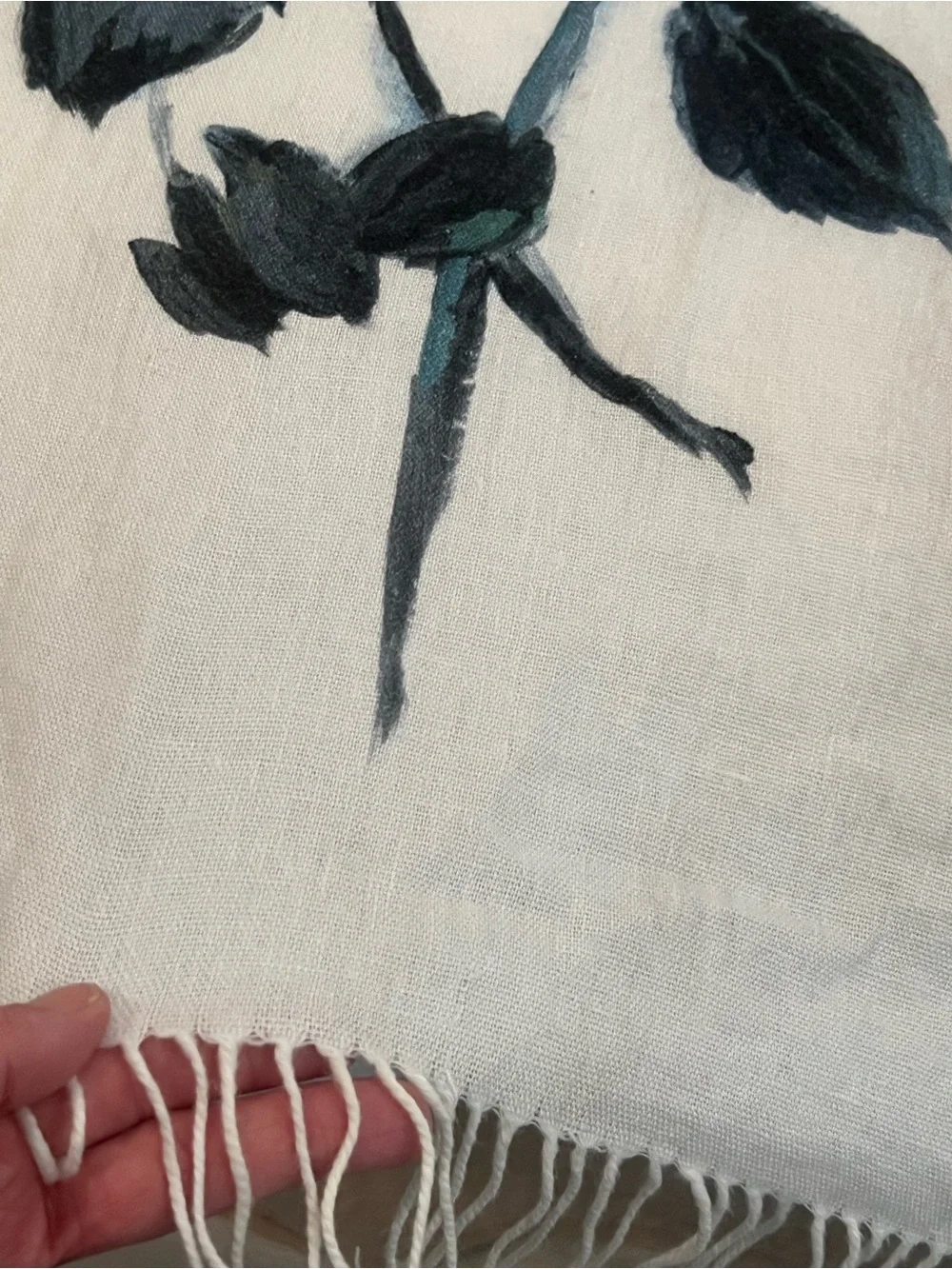 Designers Guild lightweight decorative